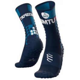 Sosete Compresie Compressport Pro Racing V3 0 Ultra Trail UTMB 2021