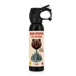 Spray impotriva ursilor