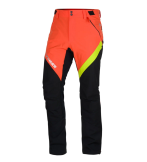 Pantaloni schi de tura