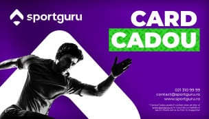 Vouchere SportGuru