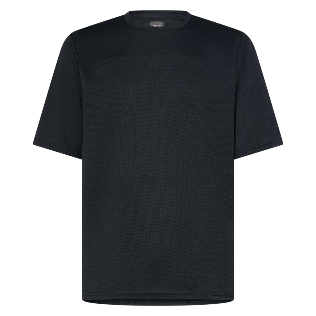 Tricou barbati Oakley FREE RIDE SS 2025