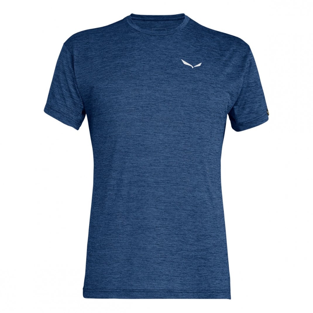 Tricou tehnic barbati Salewa Puez Melange Dry
