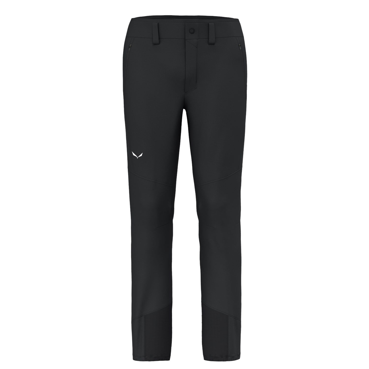 Pantaloni trekking barbati Salewa Agner Orval 3 Durastrech-Negru-48/M