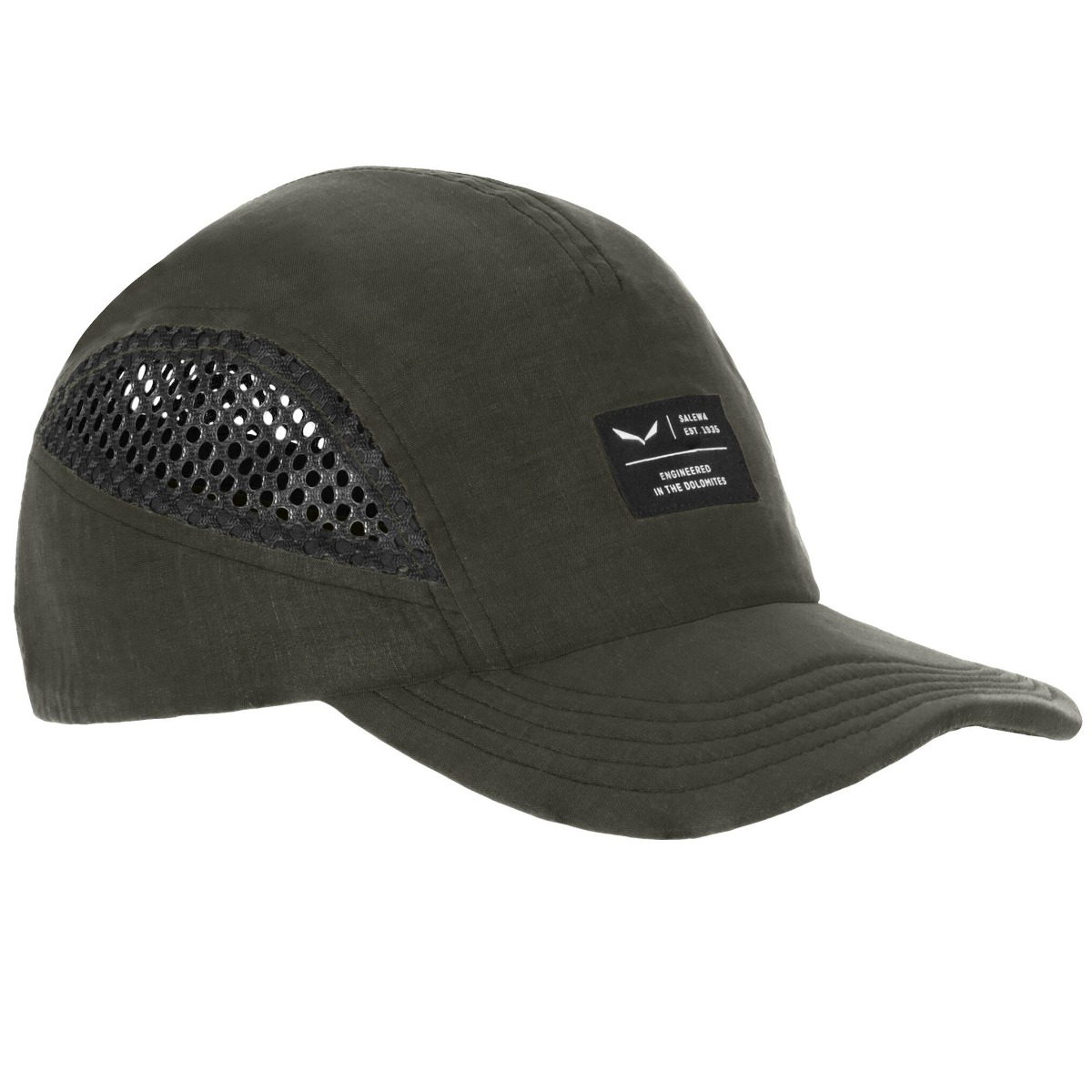 Sapca Salewa Hemp Flex 5 Panel