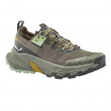 Pantofi trekking dama Salewa Pedroc 2 Max-Verde/Negru-36 1/2