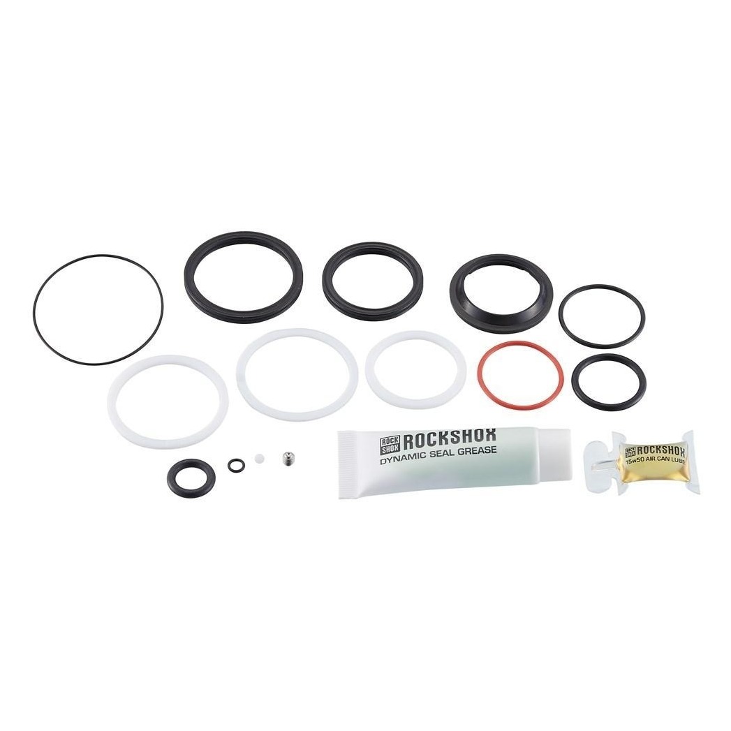Kit Service Rockshox 50 Hour Deluxe / Super Deluxe Rc3