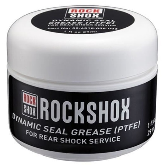 Vaselina Rockshox Dynamic Seal 500Ml