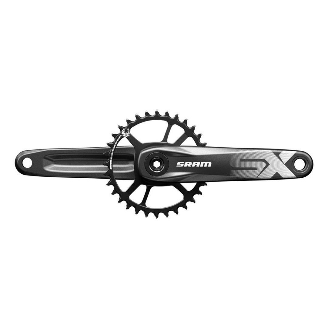 Angrenaj Mtb Sram Sx Eagle Dub-32T-175mm