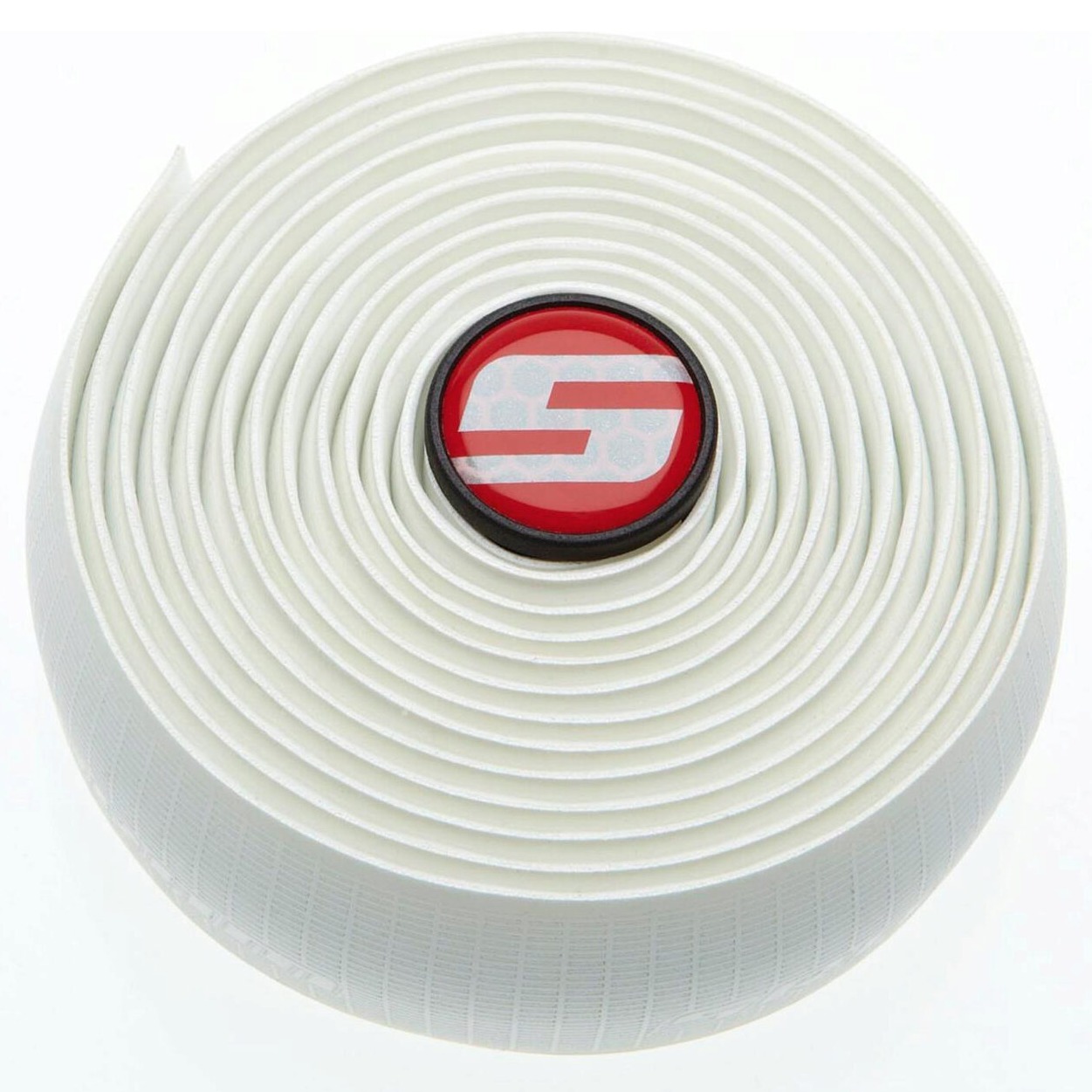 Ghidolina Sram Red Alb