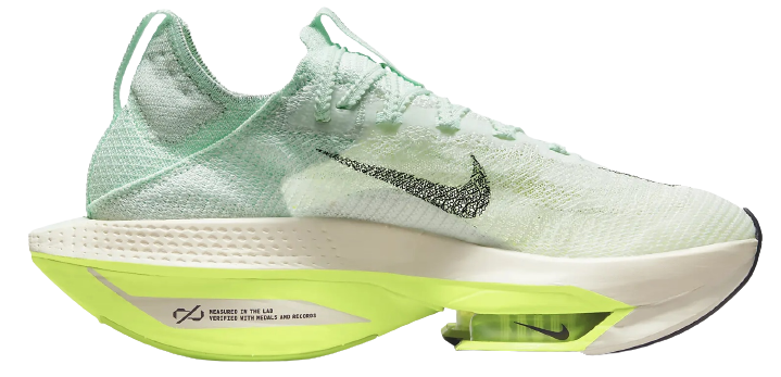 Pantofi alergare dama Nike Air Zoom Alphafly NEXT% 2
