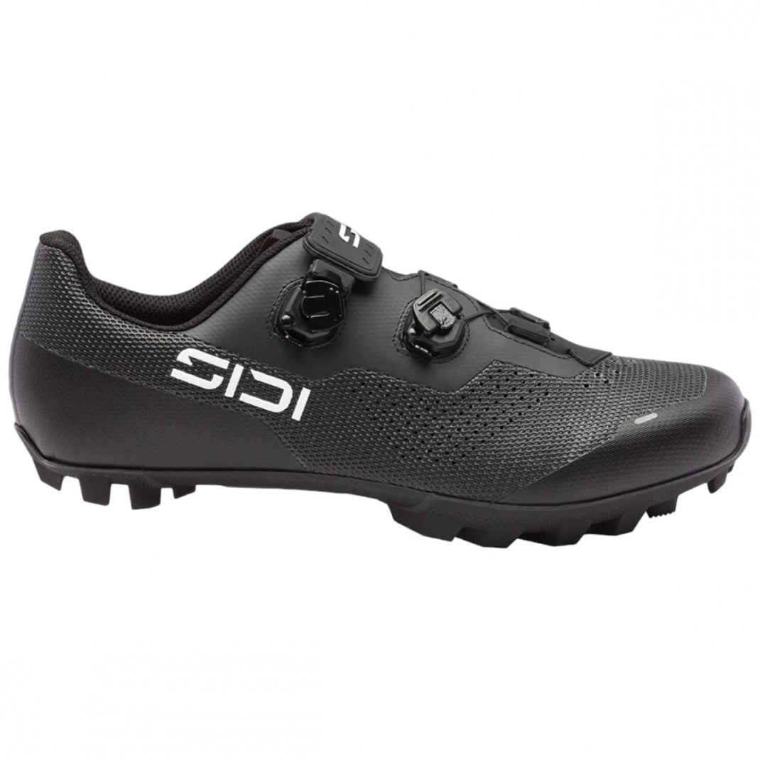 Pantofi ciclism MTB Sidi Dominator X SS 2026