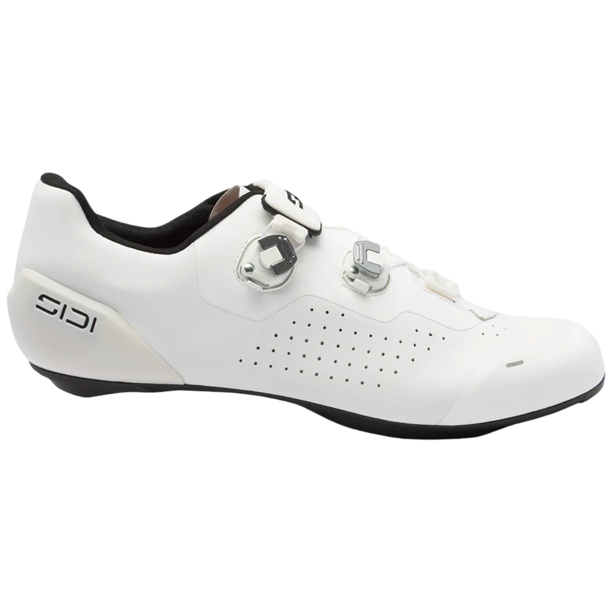 SHIMANO SH-RC502M ホワイト 42サイズ Pantofi ciclism sosea dama Shimano SH-RC502