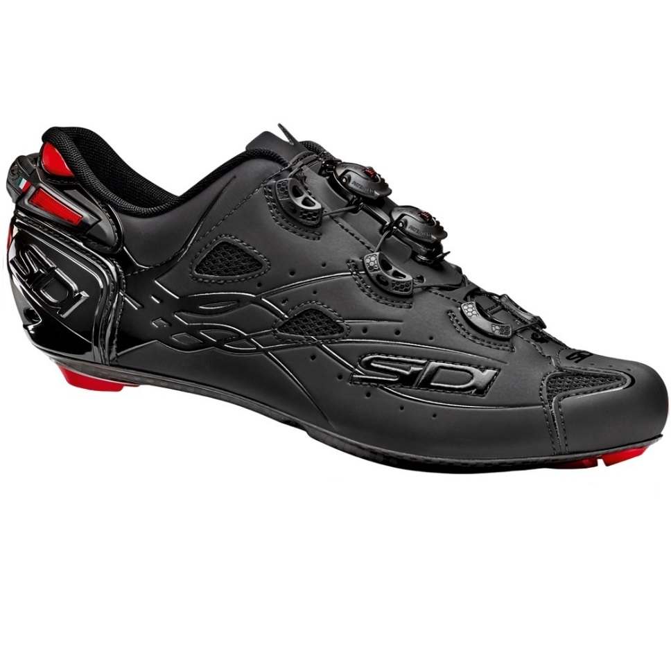 Pantofi ciclism sosea Sidi Shot Matt