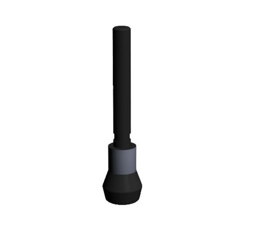 Surub de blocare a placutelor de frana Extend M4 x 25 Sram Red/Force/Rival