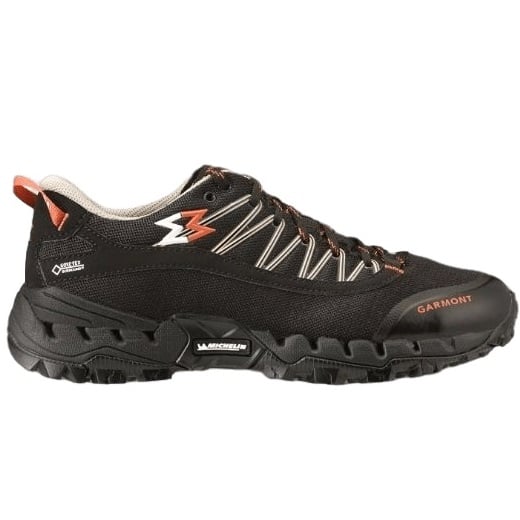 Ghete trekking dama Garmont 9.81 N Air G 2.0 GTX