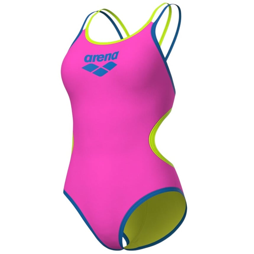 Costum inot dama Arena One Double Cross