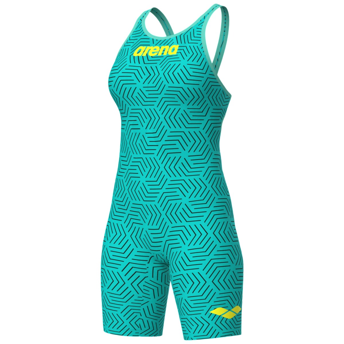 Jammer competitie baieti Arena Powerskin ST Next Splashy - Editie
