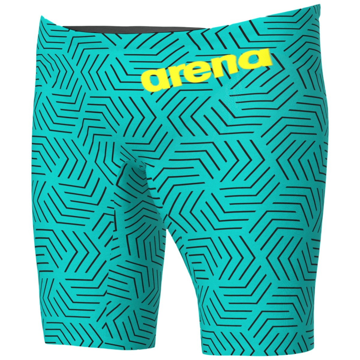 Jammer competitie baieti Arena Powerskin ST Next Splashy - Editie