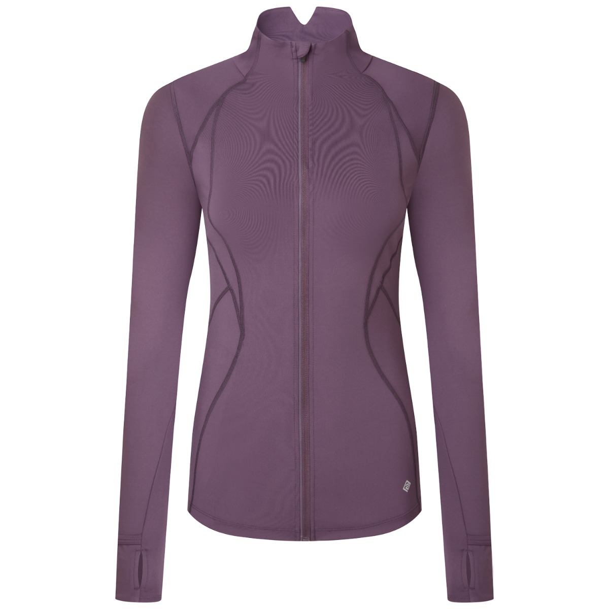 Bluza alergare dama Ronhill Tech Contour FW 2026