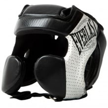 Casca box piele Everlast 1910