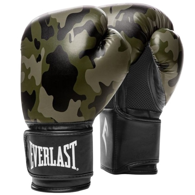 Manusi box Everlast Spark