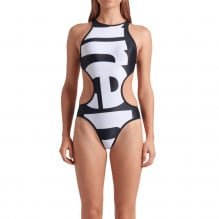 Costum inot dama Arena One Logo SS 2026