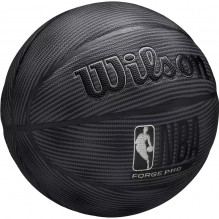 Minge baschet Wilson NBA Forge Pro Midnight