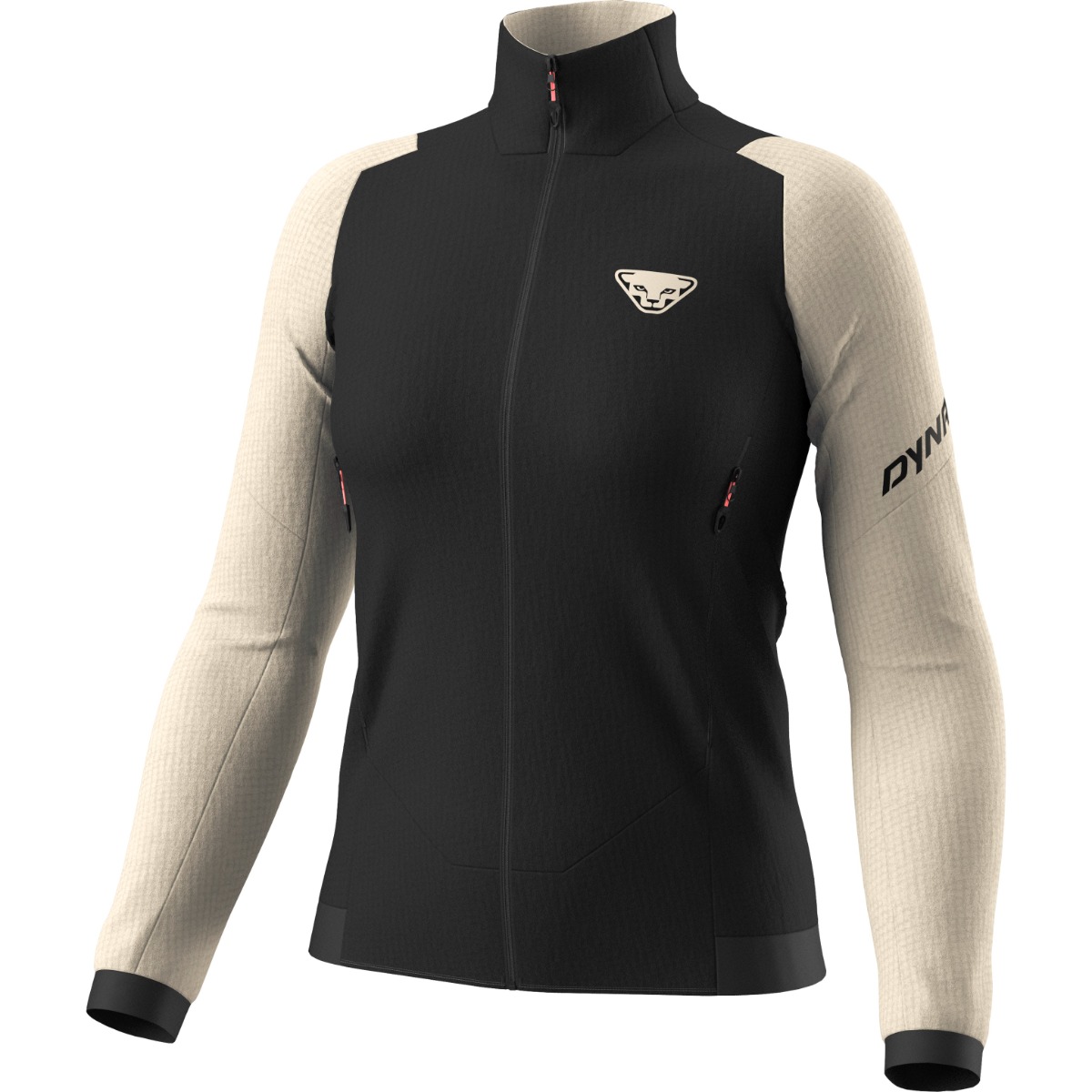 Fleece dama Dynafit Blacklight Thermal