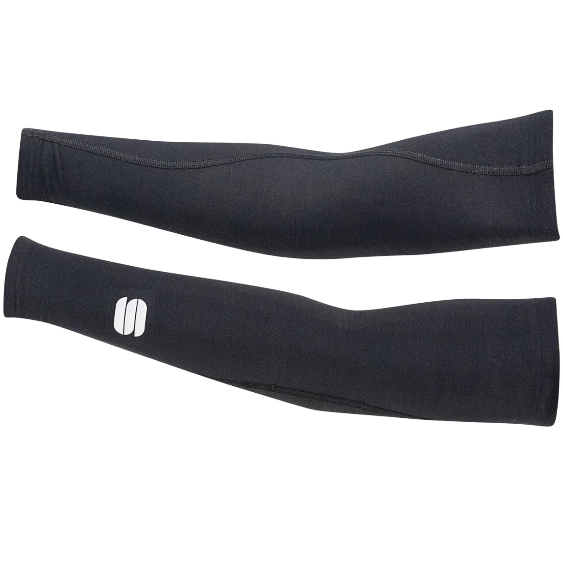 Incalzitoare brate ciclism Sportful Thermodrytex FW 2023-Negru-XL