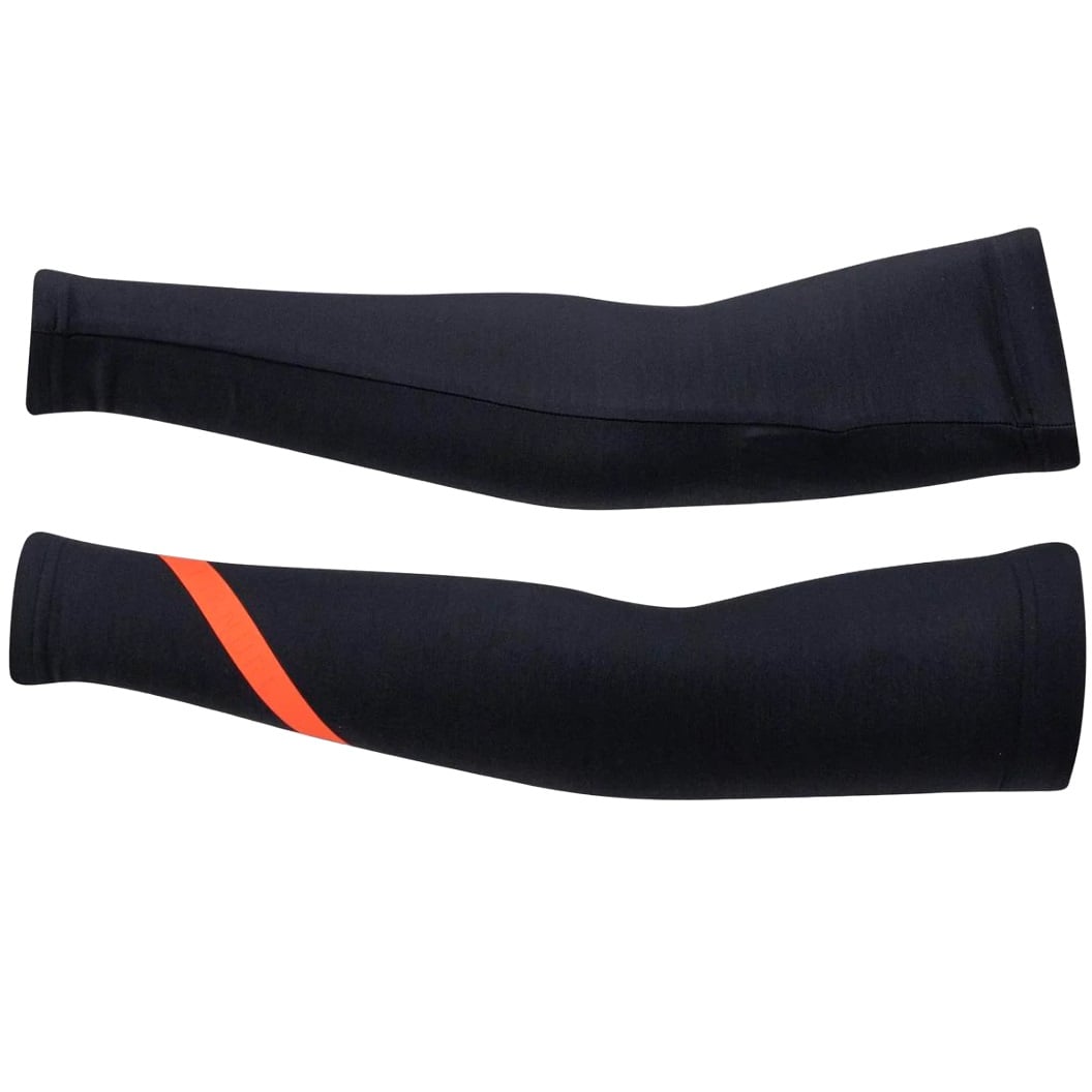 Incalzitoare brate ciclism Sportful Fiandre No Rain FW 2024