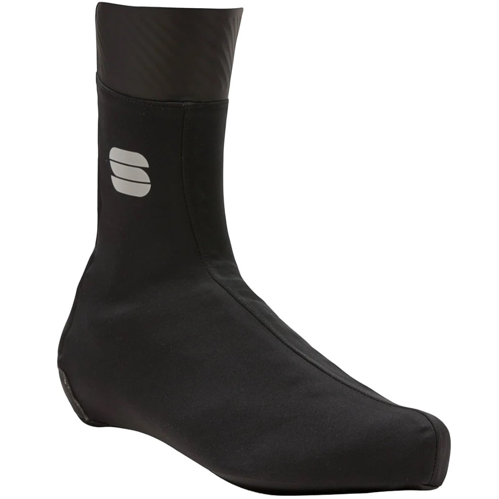 Protectii pantofi ciclism Sportful Fiandre FW 2023-Negru-S