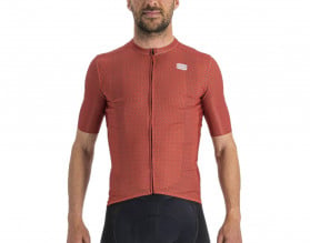 Tricou ciclism barbati Sportful Checkmate