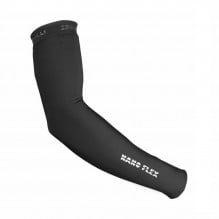 Incalzitoare brate ciclism Castelli Nano Flex 3G-Negru-S