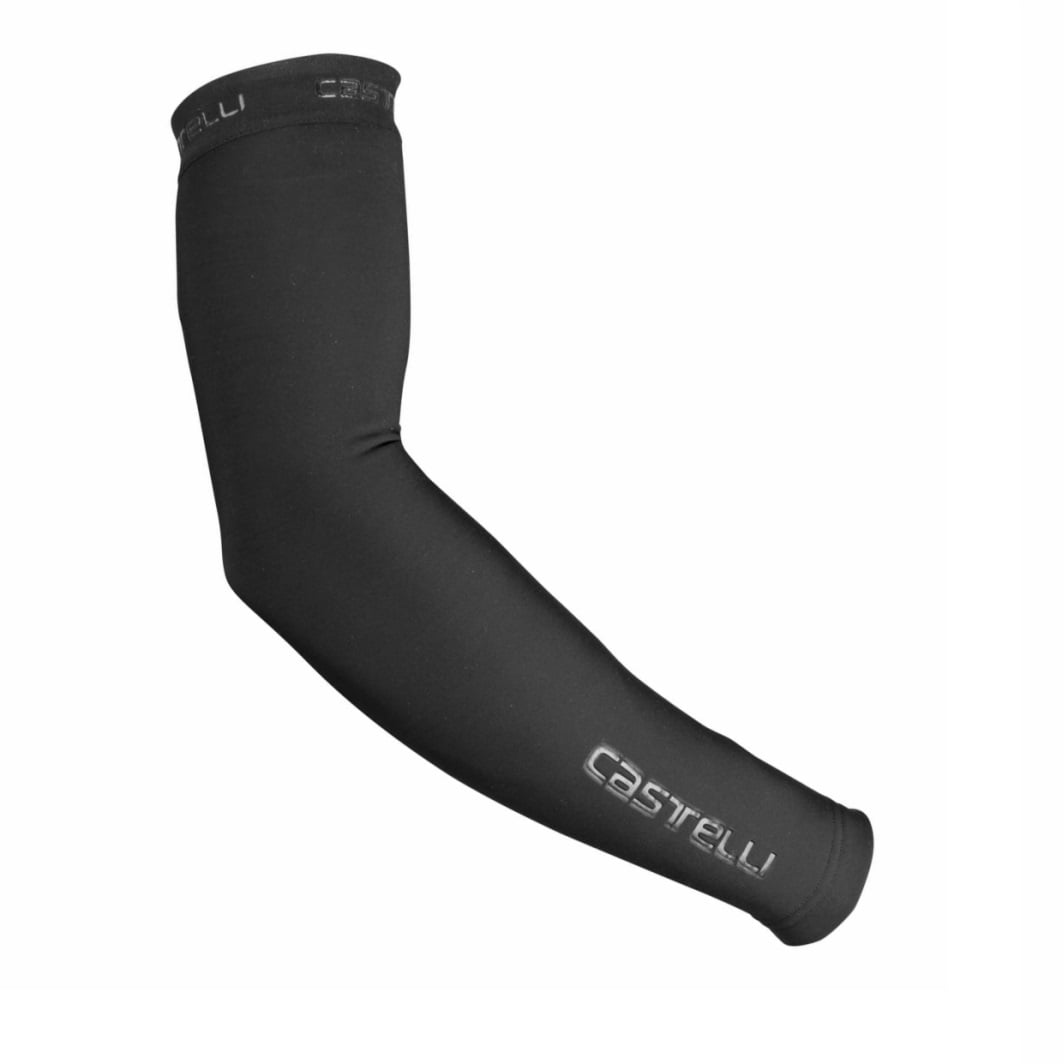 Incalzitoare brate ciclism Castelli Thermoflex 2
