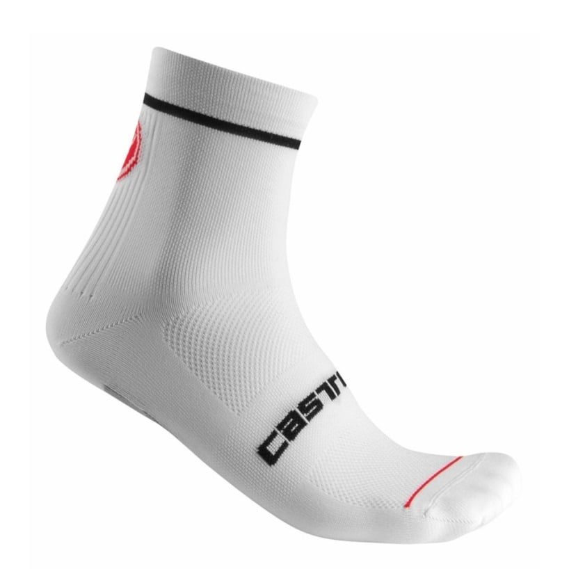 Sosete ciclism Castelli Entrata 9 SS 2025