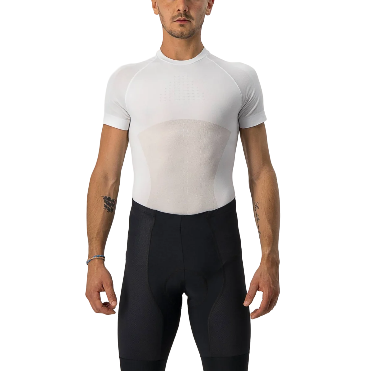 Tricou ciclism barbati Castelli Core Seamless
