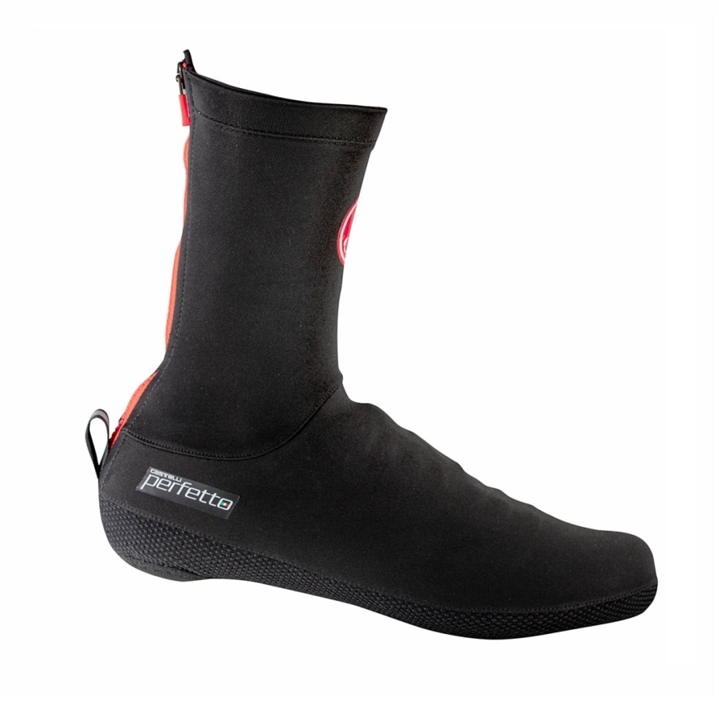 Husa pantofi ciclism Castelli Perfetto GTX-Negru-36-39