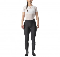 Pantaloni ciclism dama Castelli Velocissima Thermal