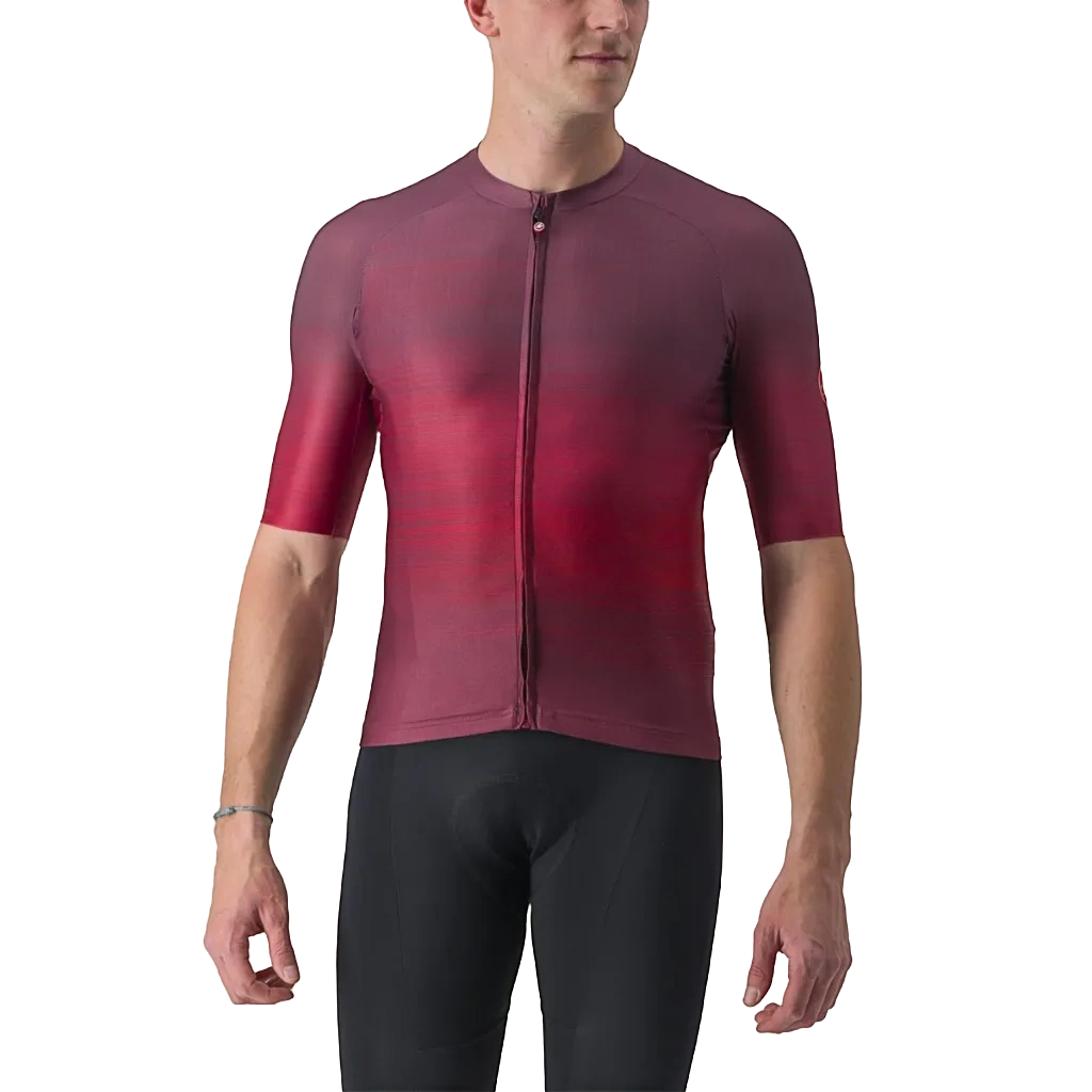Tricou ciclism barbati Castelli Aero Race 6.0 2023