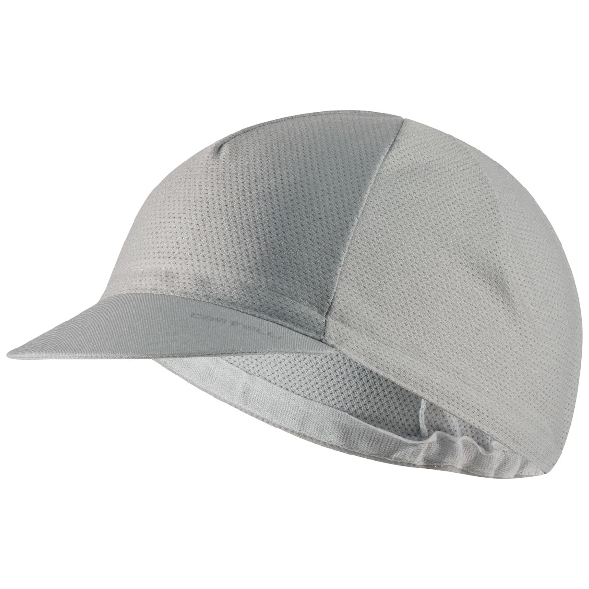 Sapca ciclism Castelli Espresso 2-Alb-One size