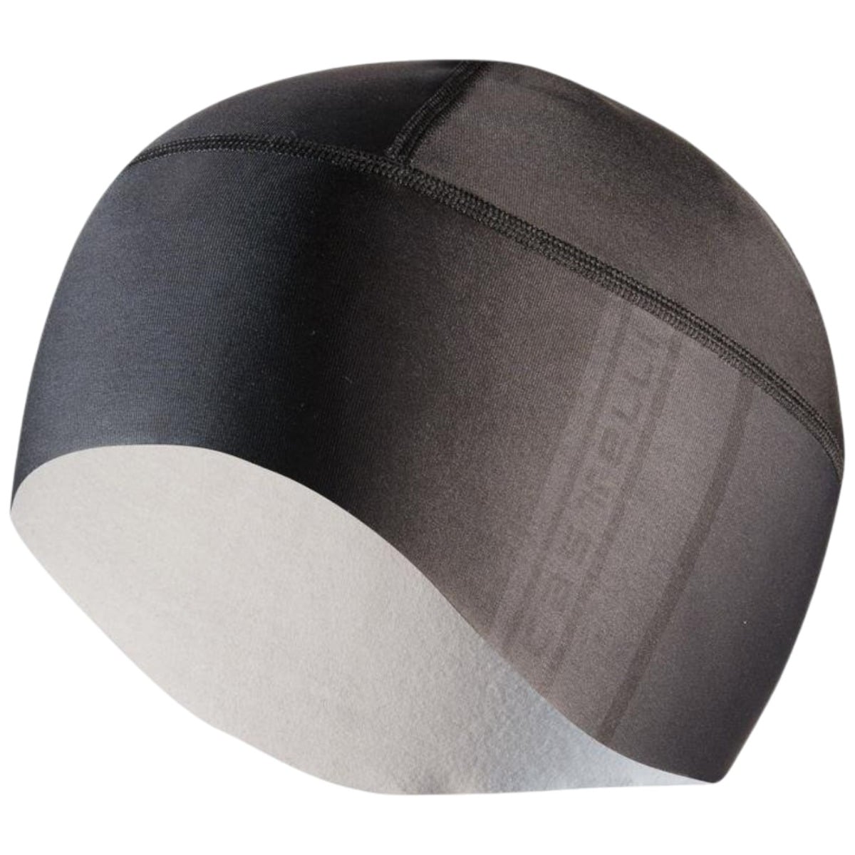 Caciula ciclism Castelli Pro Thermal 2 Skully-Negru-One size