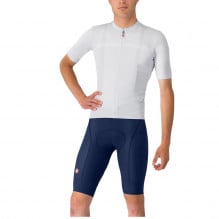 Pantaloni scurti ciclism barbati Castelli Competizione 2-Bleumarin-S