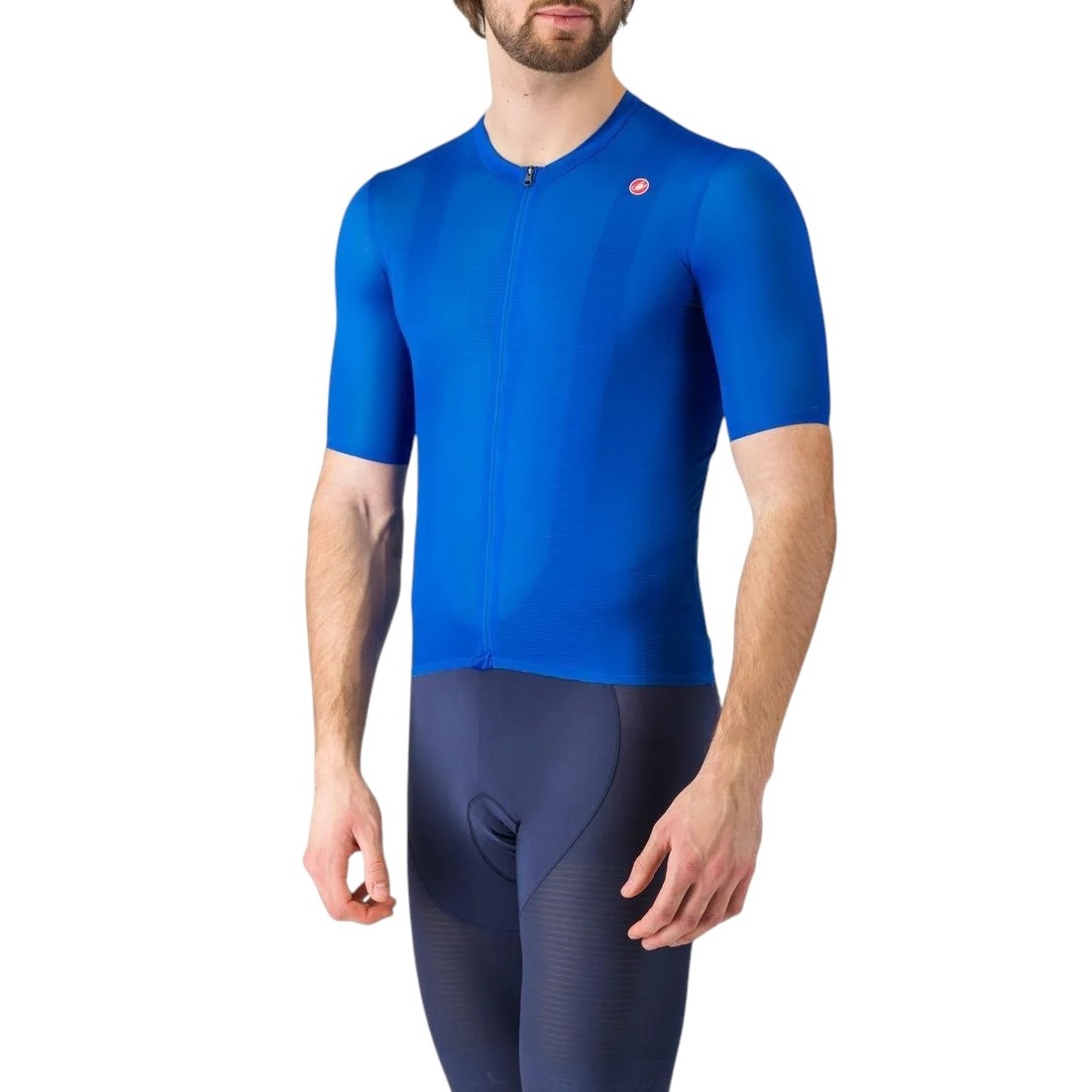 Tricou ciclism barbati Castelli Superleggera A/C SS 2025