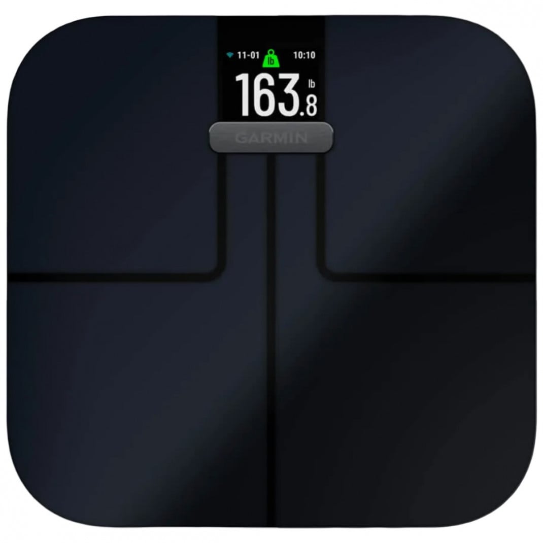Cantar inteligent Garmin Index S2