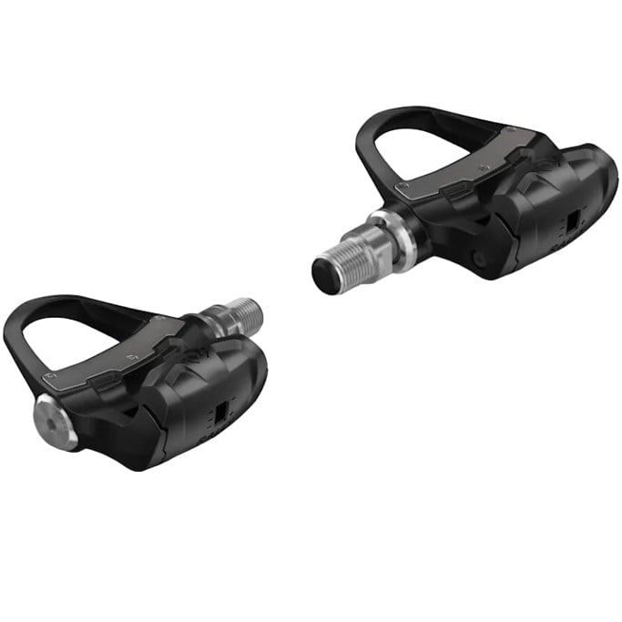 Pedale Garmin Rally RK100 - Powermeter cu 1 senzor pentru placute Look Keo