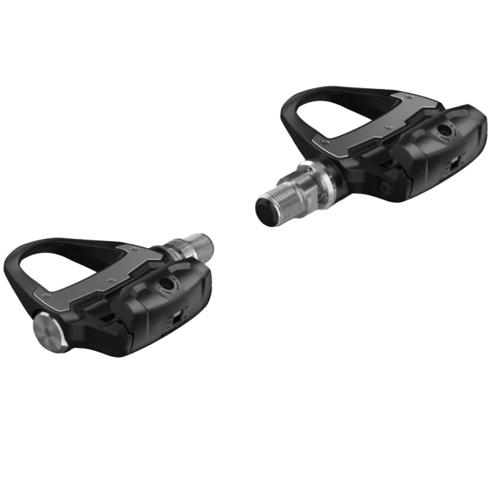 Pedale Garmin Rally RS200 - Powermeter cu 2 senzori pentru placute