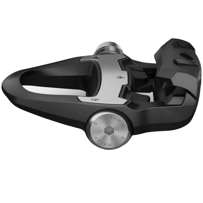 GARMIN RALLY RS200 中古 Pedale Garmin Rally RS200 - Powermeter cu 2 senzori pentru placute