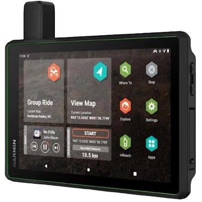 GPS Garmin Tread SxS