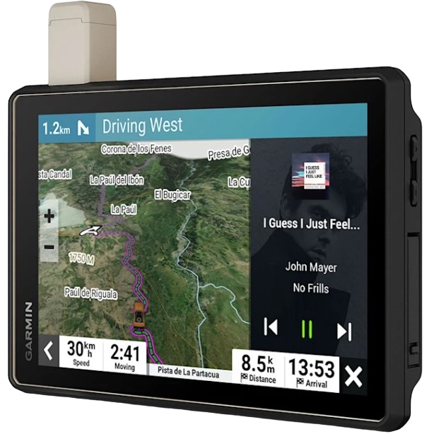 GPS Garmin Tread Overland