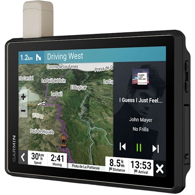 GPS Garmin Tread XL Overland